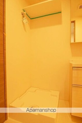 ＰＲＥＭＩＵＭ　ＣＵＢＥ　代々木上原[1DK/33.82m2]のその他設備