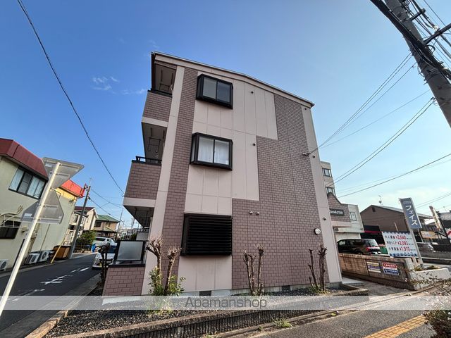 KOHWASTAR.の外観写真