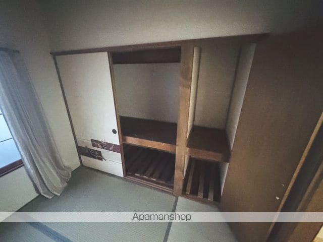マンション富岡の内装写真