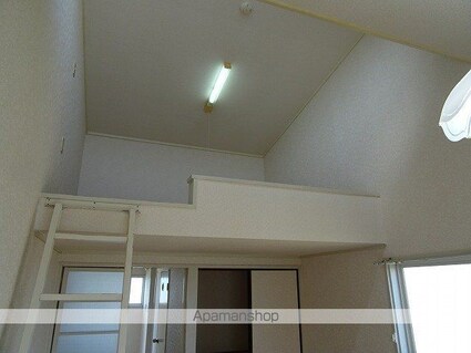 プリンスコート苦竹Ａ[1K/22m2]の内装5