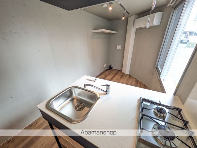 URBAN NEST 杉並の内装写真