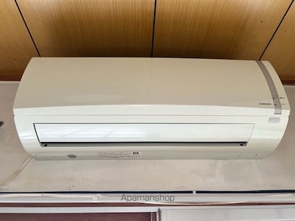 東雲マンション[2K/40.75m2]のその他設備