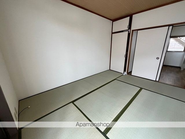 シティハイツタムラ[2DK/40m2]の内装7