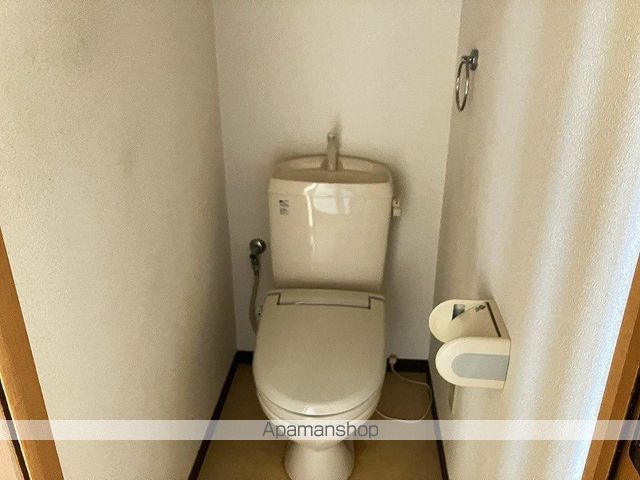ミレニアムマンションの内装写真