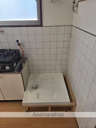 和歌山県和歌山市福島[3K/40m2]の内装2