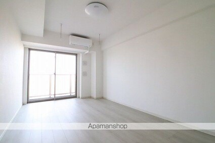 東京都東大和市上北台１丁目[1K/25.9m2]のリビング・居間