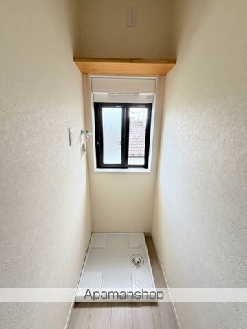 TIEDE川東B棟の内装写真