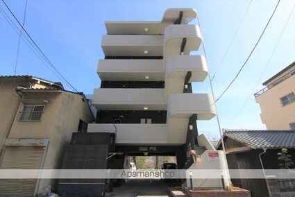 パウゼ戸田[1K/26.8m2]の外観2