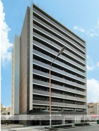 ＳーＲＥＳＩＤＥＮＣＥ緑橋駅前[1K/25.17m2]の外観1