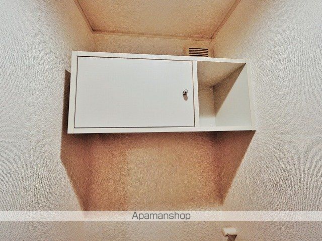 グランデKII Dの内装写真