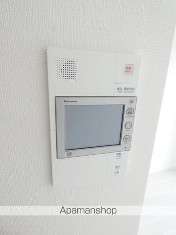エスリード大阪イーストエッジの内装写真