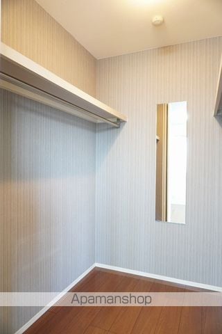 OTT’S K2の内装写真