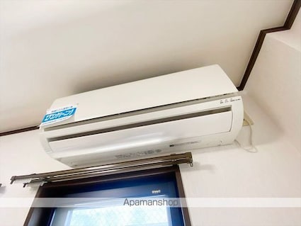 ピュア・レジデンスＡ＆Ａ[1K/36m2]のその他設備