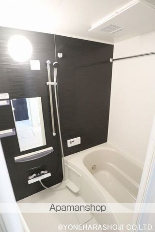 アムール舟橋北町の内装写真