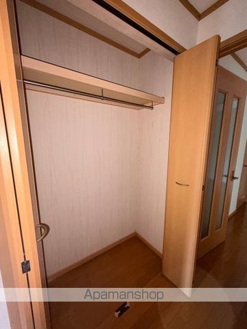 ビーミングベルIの内装写真