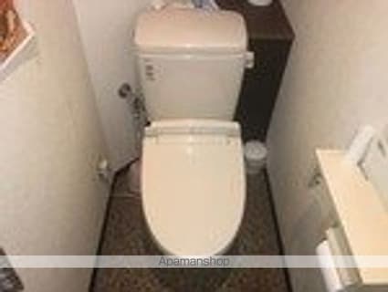 友田町ビル（店舗）[店舗/48.71m2]のトイレ