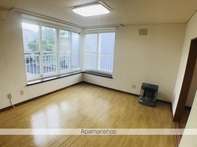 ルミエール曙の内装写真