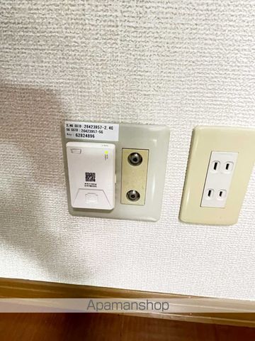 ステージウィルモアの内装写真