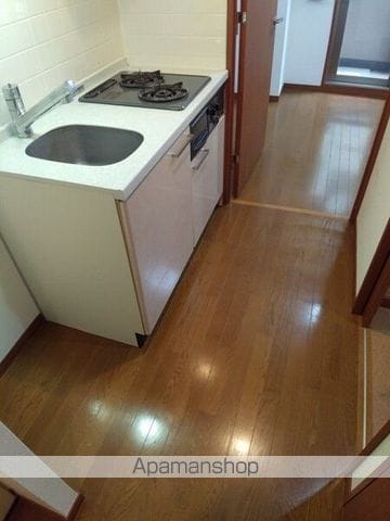 ガーラ・シティ蒲田南の内装写真