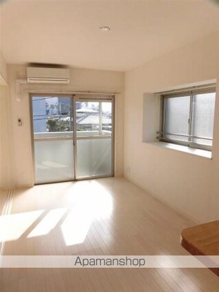 ＩＶＹ　ＳＱＵＡＲＥ[1LDK/41m2]の内装2