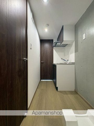 ラターシュ町屋の内装写真