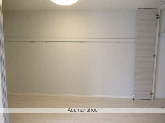 シャーメゾン梨木町の内装写真