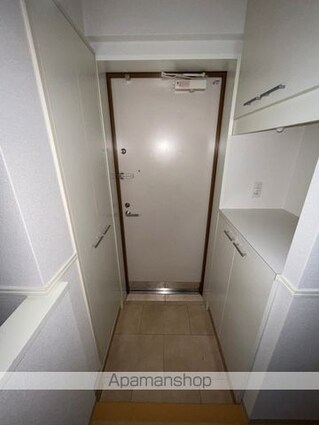 エルスタンザ中野新井[1LDK/55.2m2]の玄関