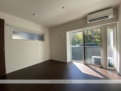 ＭＥＬＤＩＡ福生Ⅲ[1LDK/40.58m2]のリビング・居間