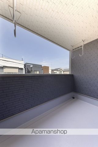 阪急電鉄千里線 豊津駅 徒歩9分 2階建 築1年の内装写真