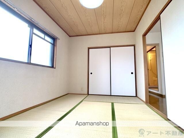 コーポカワモト５[2DK/44.55m2]の内装6