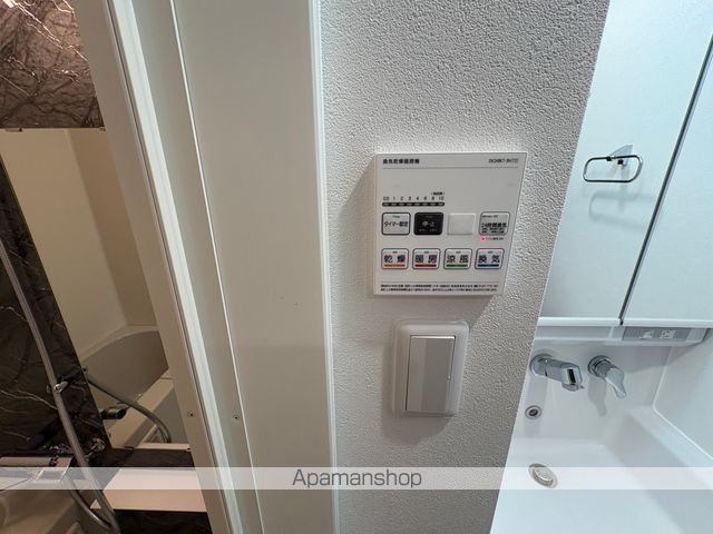 THE SENSE RESIDENCE新深江の内装写真