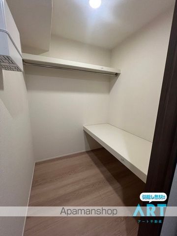 クランツ古川西 B棟の内装写真