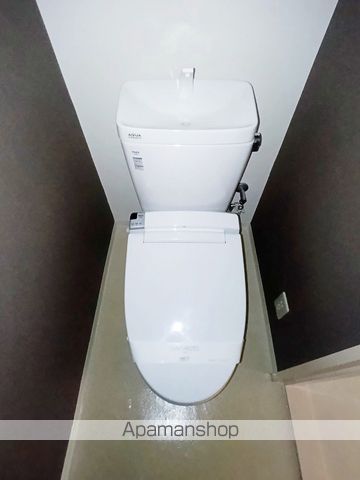 東洋ハイツの内装写真