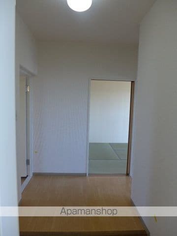 グリーンヒル東新H棟の内装写真