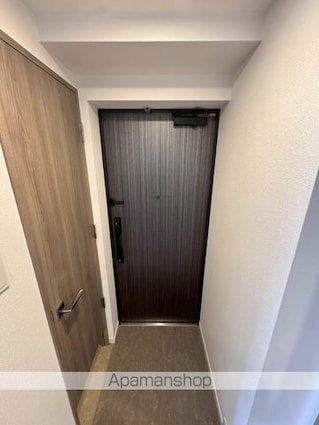 ＳーＲＥＳＩＤＥＮＣＥ板橋大山ｂｒｉｍ[2LDK/50.65m2]の玄関