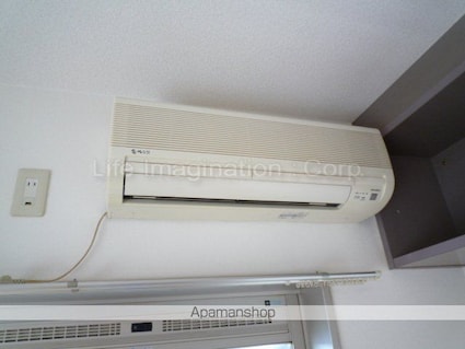 ジュネス藤[1K/28.06m2]のその他設備