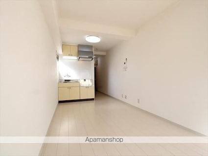 ＨＥＩＷＡＤＯＲＩ　ＦＬＡＴ[1R/21.47m2]の内装