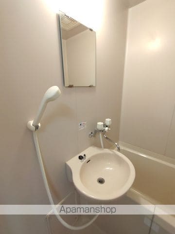 マイシェル片倉の内装写真