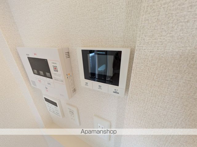 DーROOM 分梅の内装写真
