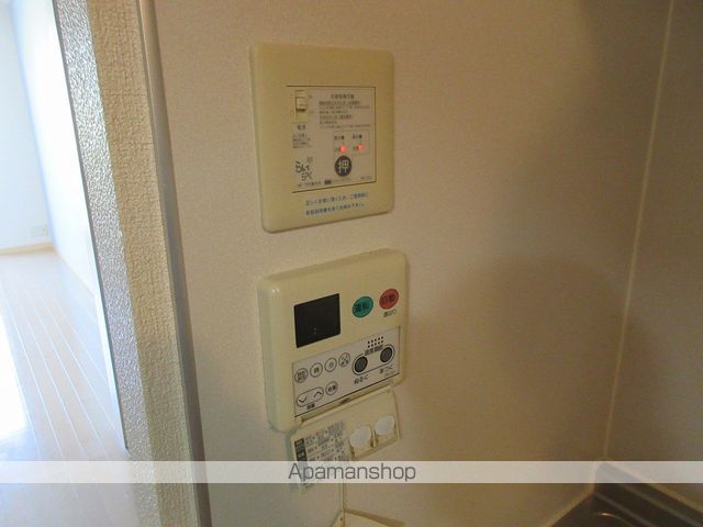 セリーナの内装写真