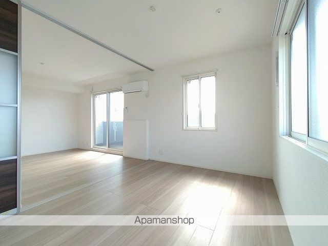 セジュール ド ソレイユの内装写真