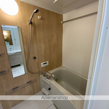 アビタシオンＫＩＩ[1K/30.28m2]のバス