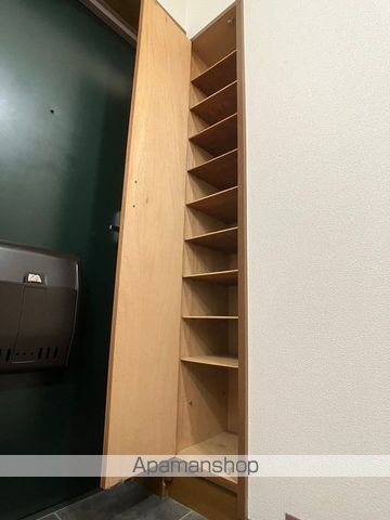 サンピア青江の内装写真