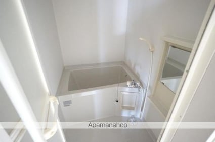 グランコート鴨川[3K/52.35m2]のバス