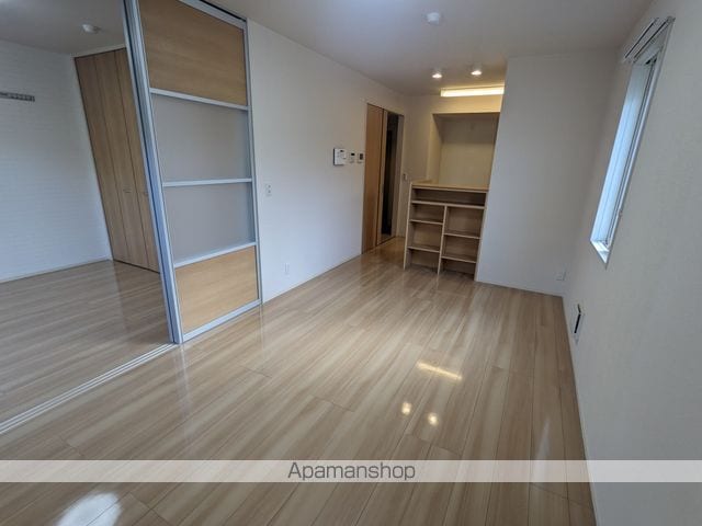 D-room一関の内装写真