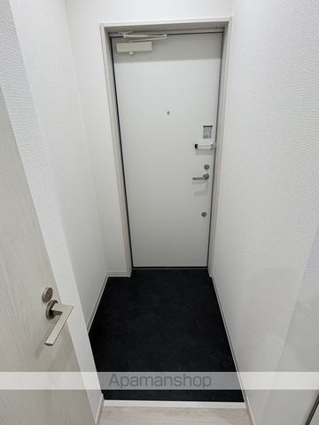 Tio Verdeの内装写真