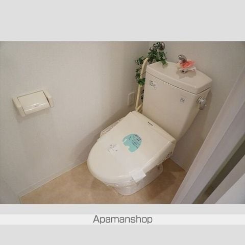 シティテラス南5条の内装写真