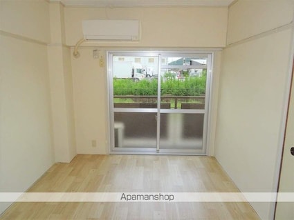 ヴィラナリー川津　２棟[2K/39.17m2]の内装3