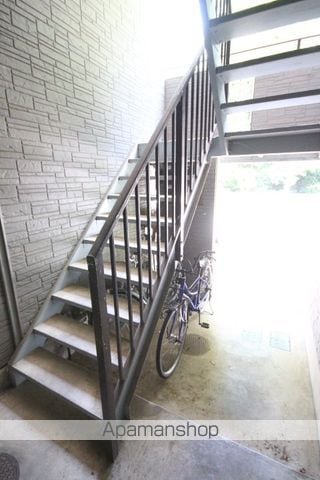 グリーンハイツのその他写真