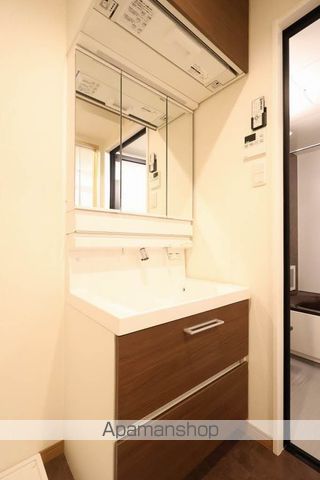 Gold Court楽々園の内装写真